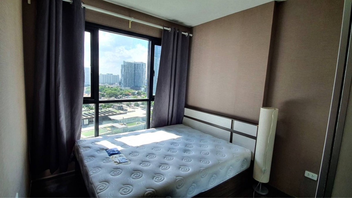 The Base Park West Sukhumvit 77 | 🚝ใกล้ BTS อ่อนนุช เดินทางสะดวก เข้าออกได้หลายทาง ทะลุพระโขนงใกล้นิดเดียว #New