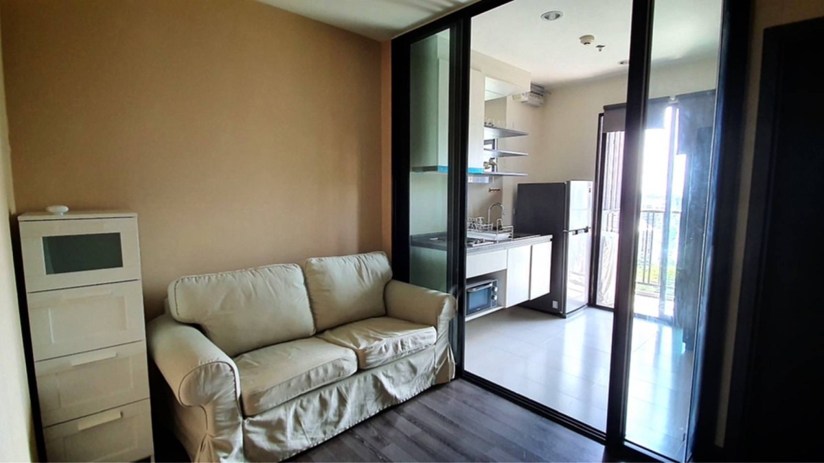 The Base Park West Sukhumvit 77 | 🚝ใกล้ BTS อ่อนนุช เดินทางสะดวก เข้าออกได้หลายทาง ทะลุพระโขนงใกล้นิดเดียว #New