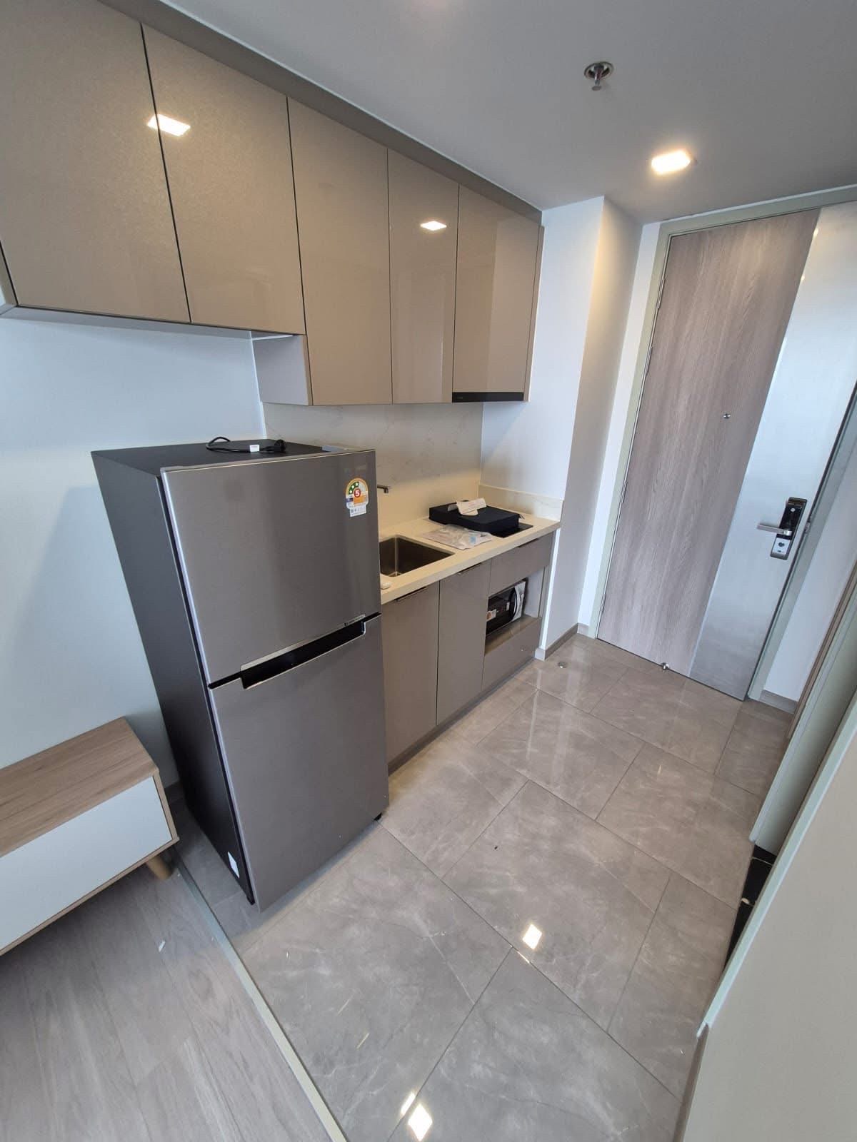 One9Five Asoke – Rama 9 | 🚝ใกล้ BTS,MRTพระราม9 #HL Focus