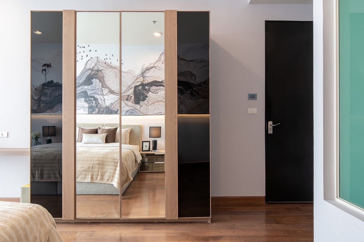 The Address Chidlom | Luxury Style unit at Chidlom Area super convenient location , Ready to move in , #HL Focus