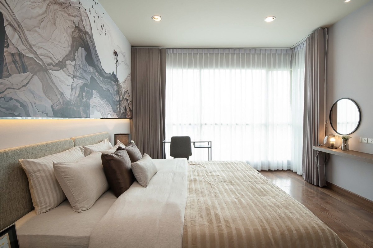 The Address Chidlom | Luxury Style unit at Chidlom Area super convenient location , Ready to move in , #HL Focus