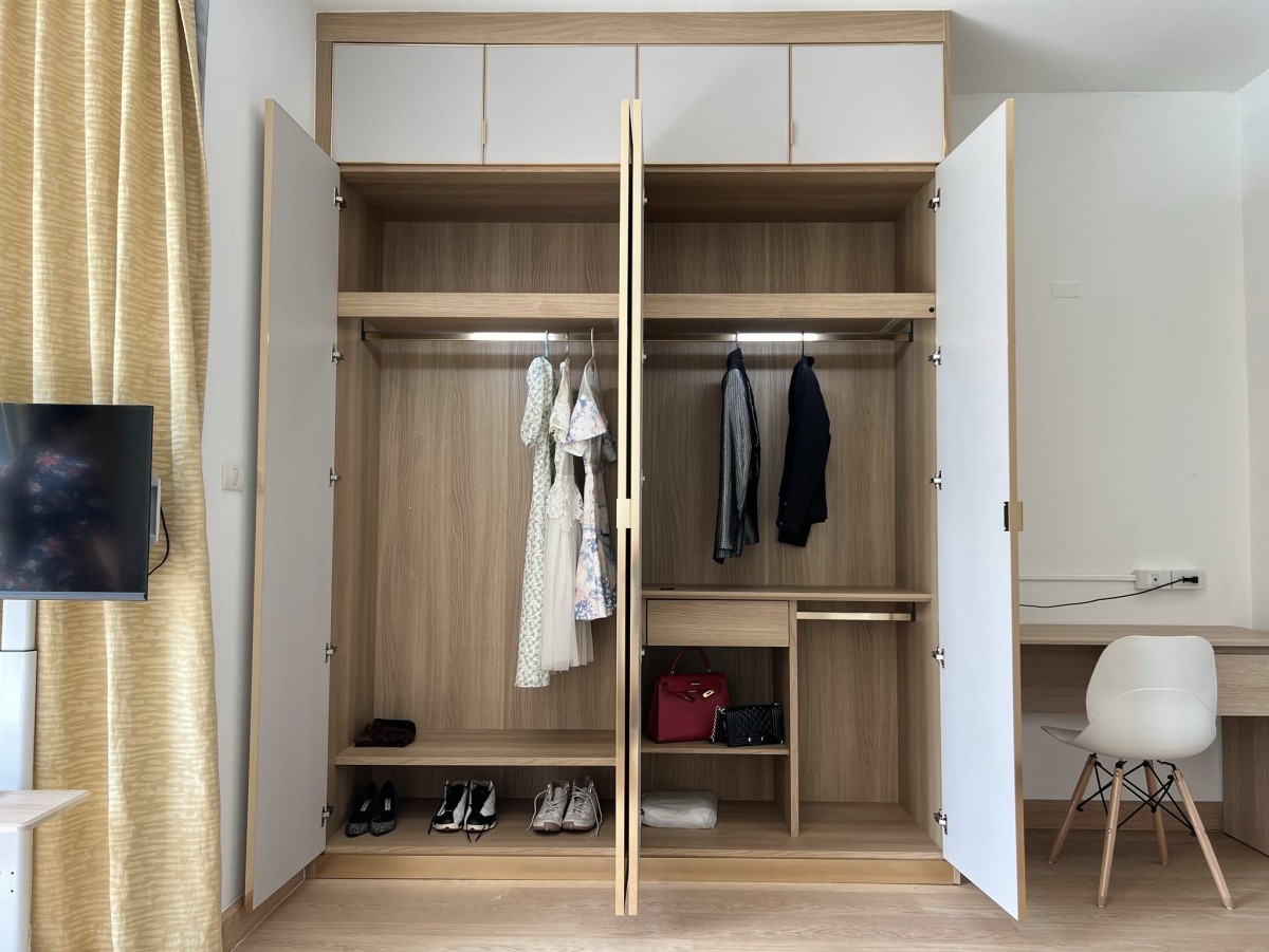 The Address Chidlom | Modern style in the Best place of chidlom #New Focus