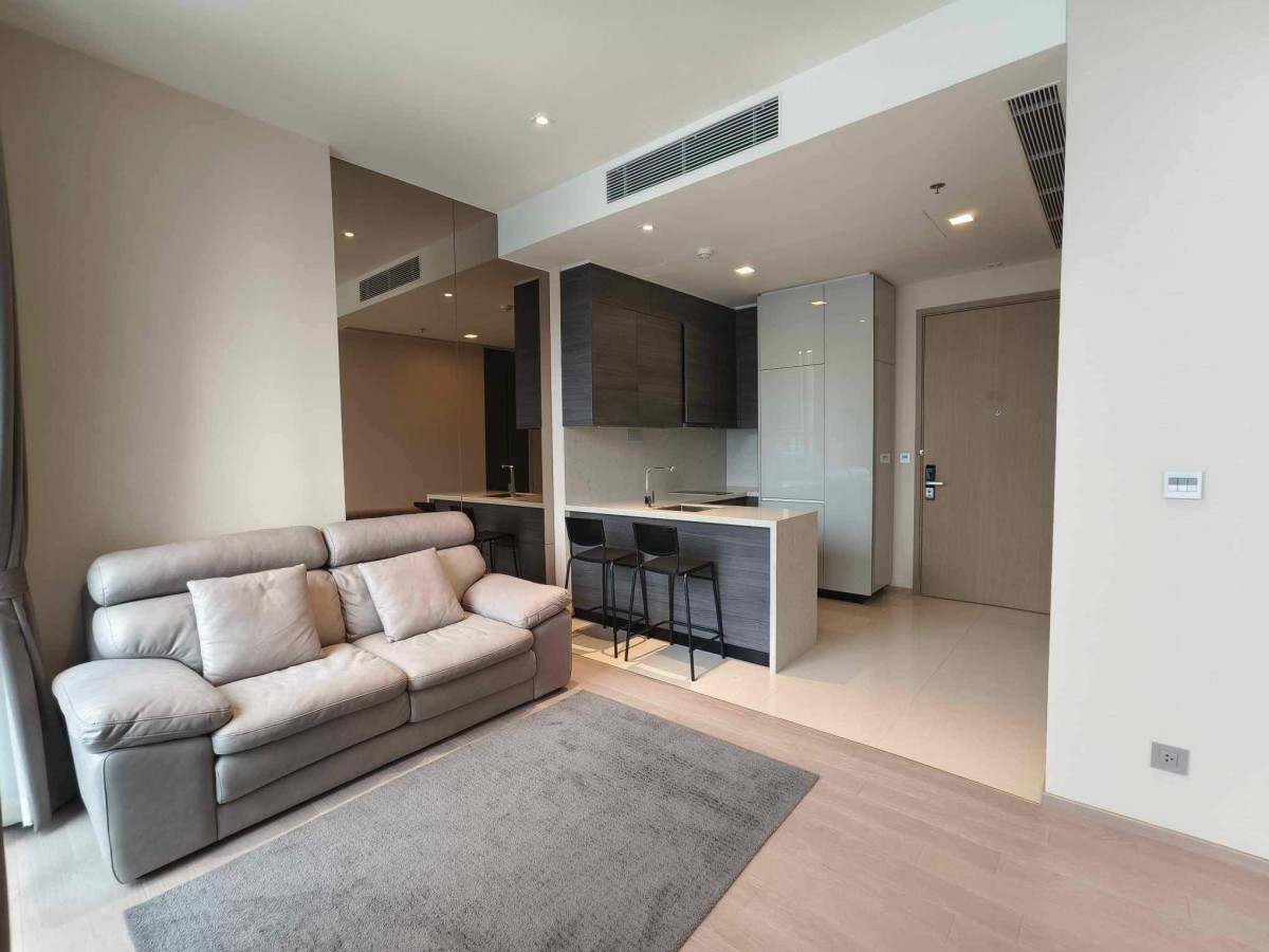 THE ESSE Asoke | Luxury Project asoke Center of BKK CITY #New