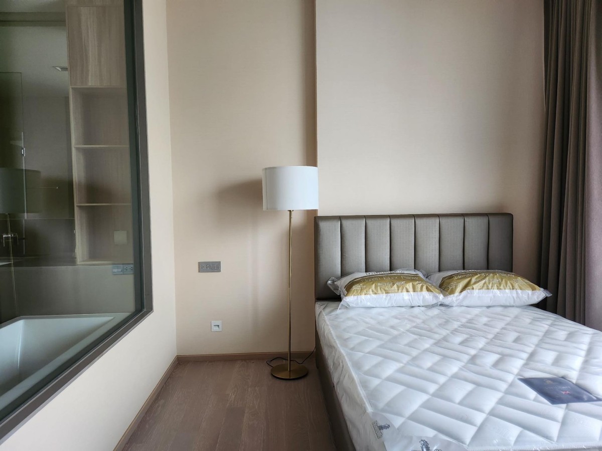 THE ESSE Asoke | Luxury Project asoke Center of BKK CITY #New