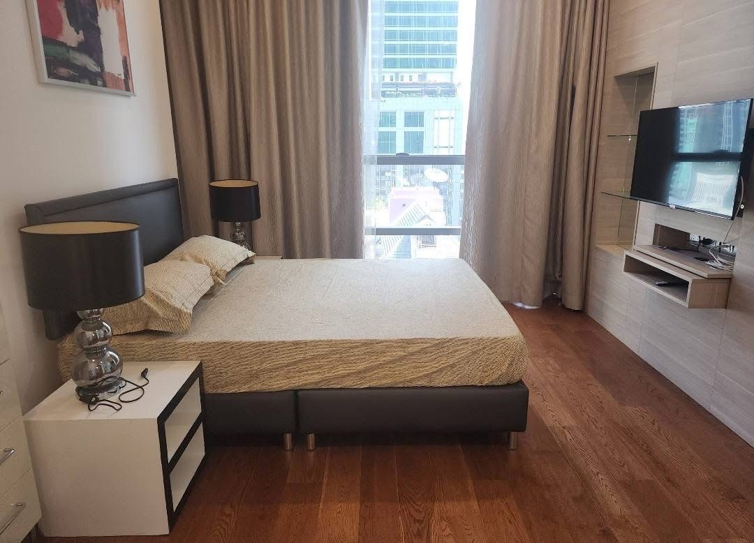 THE BANGKOK SATHORN | ติด BTS สุรศักดิ์ 👍 ห้องใหม่พร้อมอยู่ #New