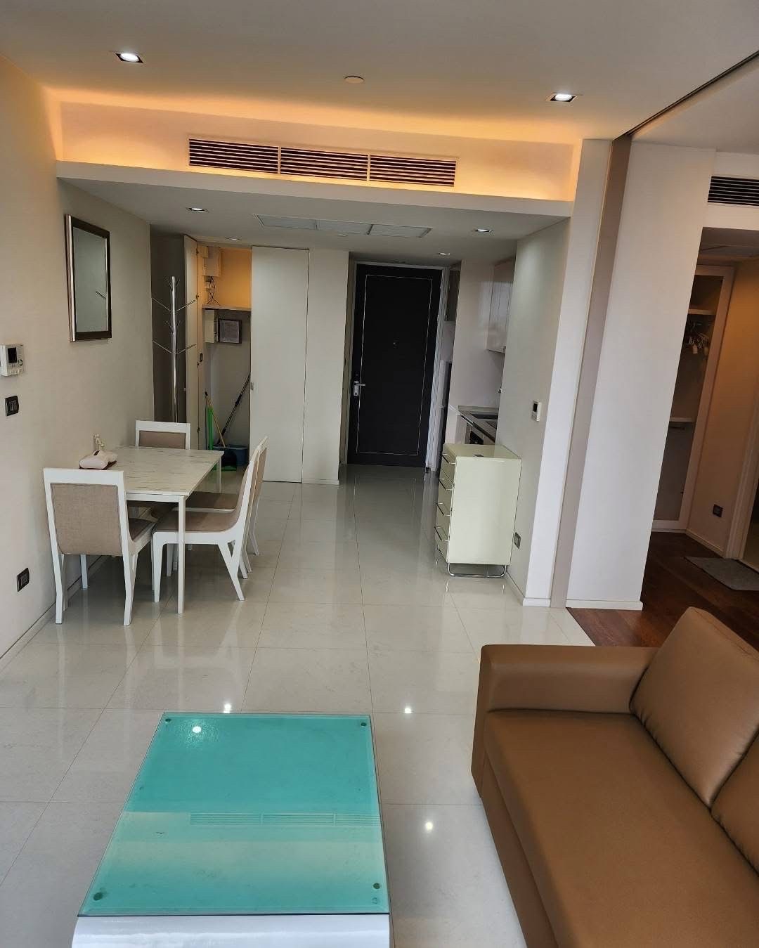 THE BANGKOK SATHORN | ติด BTS สุรศักดิ์ 👍 ห้องใหม่พร้อมอยู่ #New