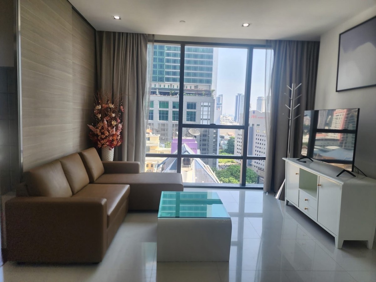 THE BANGKOK SATHORN | ติด BTS สุรศักดิ์ 👍 ห้องใหม่พร้อมอยู่ #New