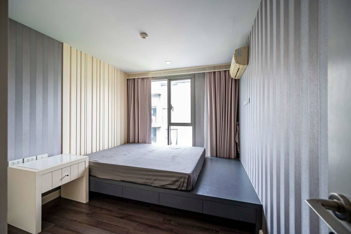 Sari By Sansiri | 🚝ใกล้ BTS ปุณวิถี #New