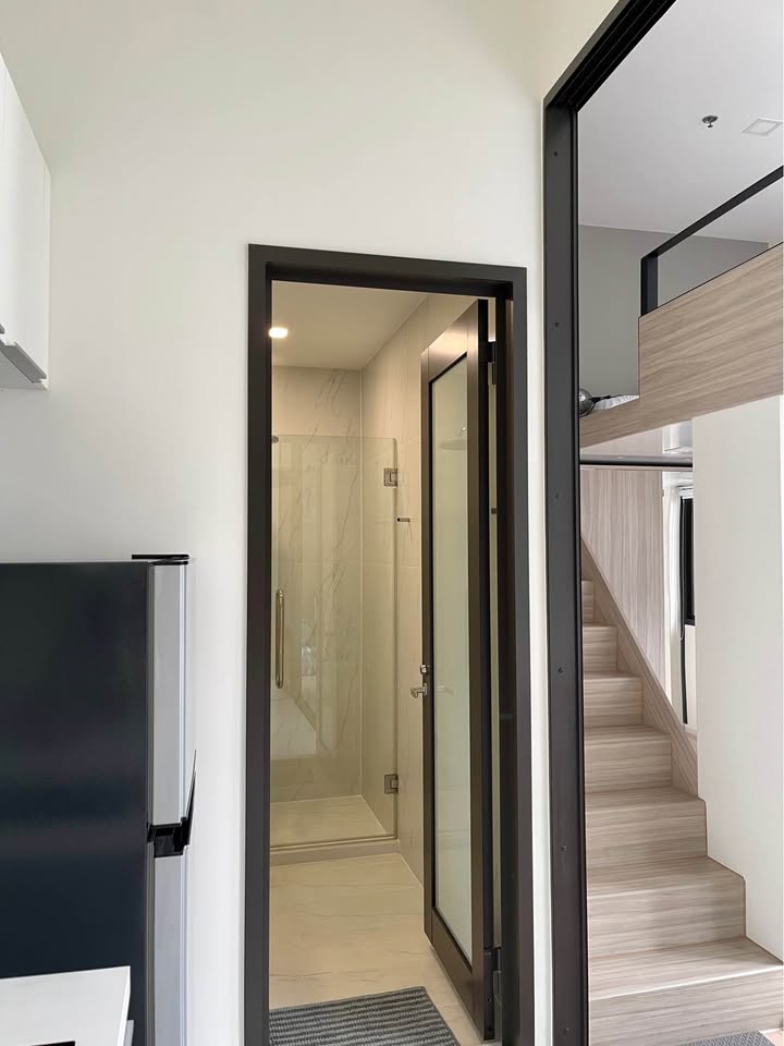 Chewathai Residence Asoke | 🚝ใกล้ BTS,MRT พระราม9 #New Focus