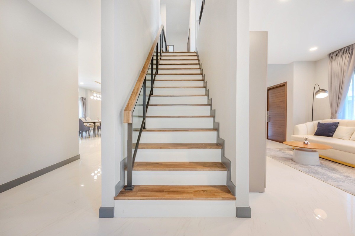 The City Bangna | บ้านพร้อมอยู่ ทำเลฮอต #HL Focus