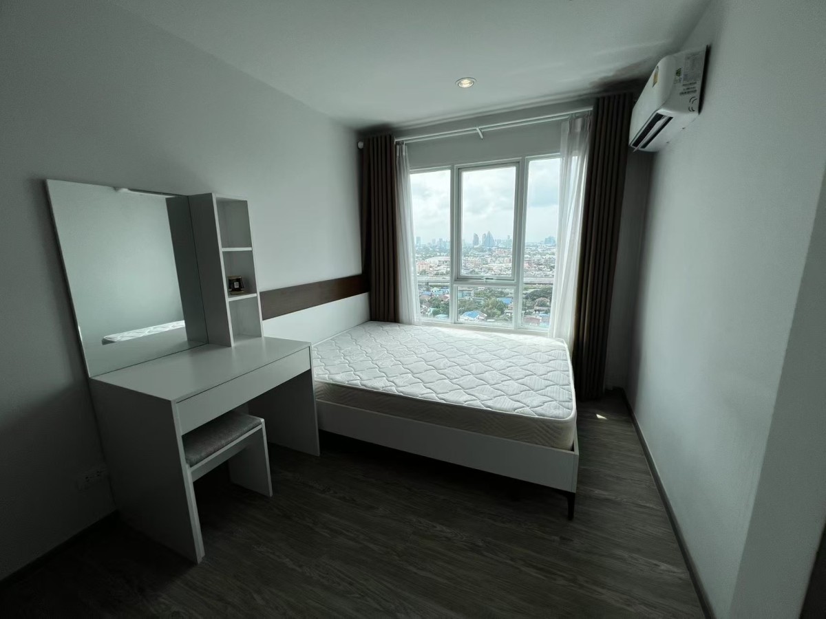 Regent Home 28 Bangson |  MRT บางซ่อน