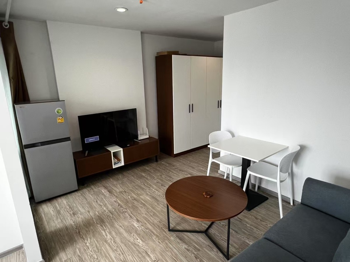 Regent Home 28 Bangson |  MRT บางซ่อน