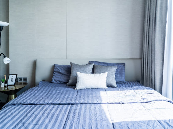 The Esse Sukhumvit 36 | Rare Unit Luxury living 🚝ใกล้ BTS Thonglor 0 m #HL