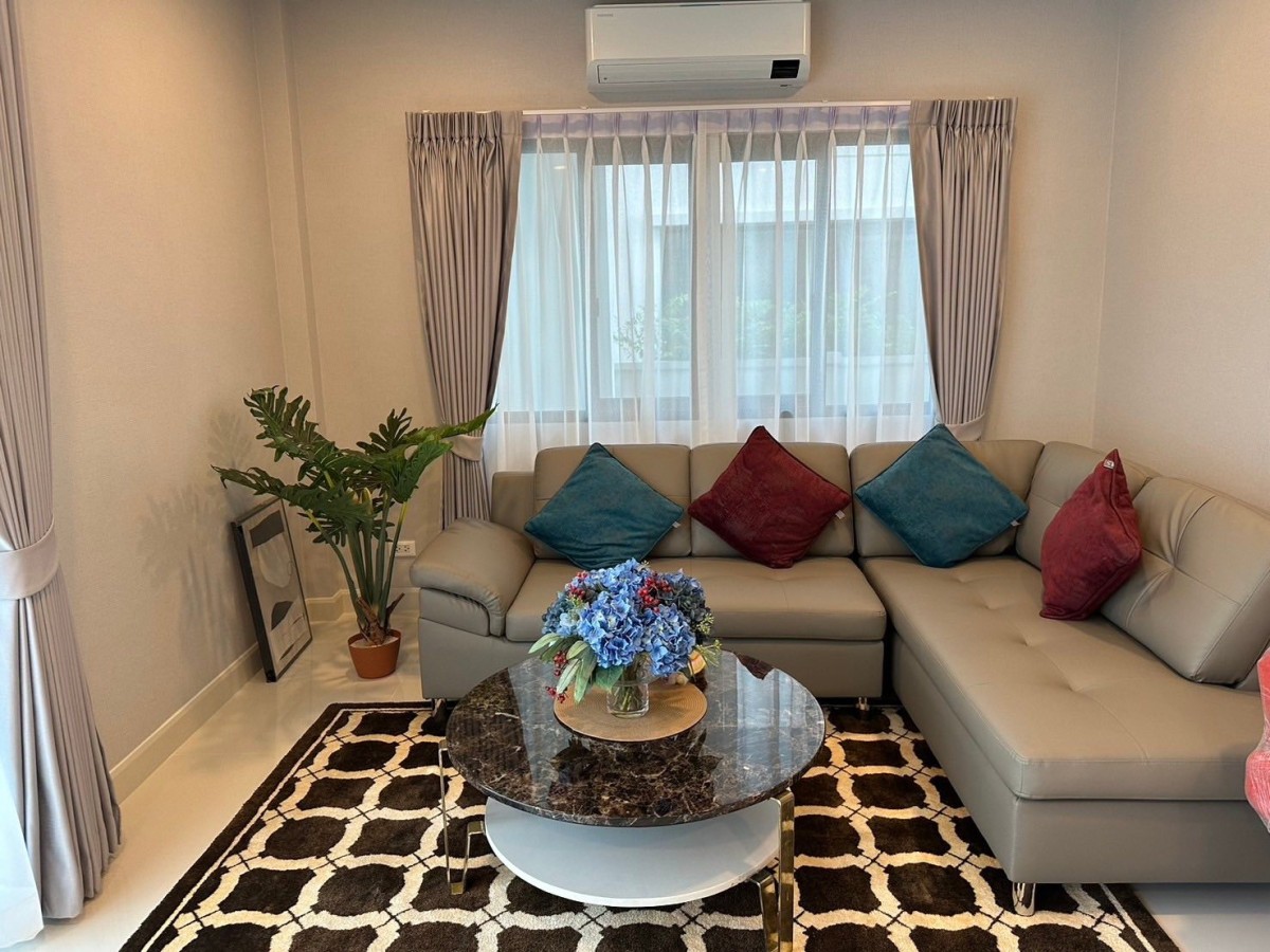 Centro Bangna | บ้านใกล้คลับเฮาส์ 📍 ใกล้ Mega Bangna และ IKEA Bangna #HL Focus