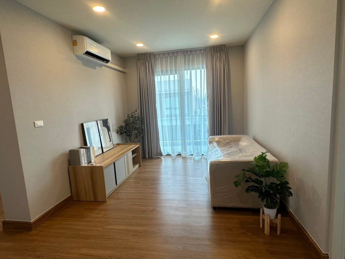 Centro Bangna | บ้านใกล้คลับเฮาส์ 📍 ใกล้ Mega Bangna และ IKEA Bangna #HL Focus