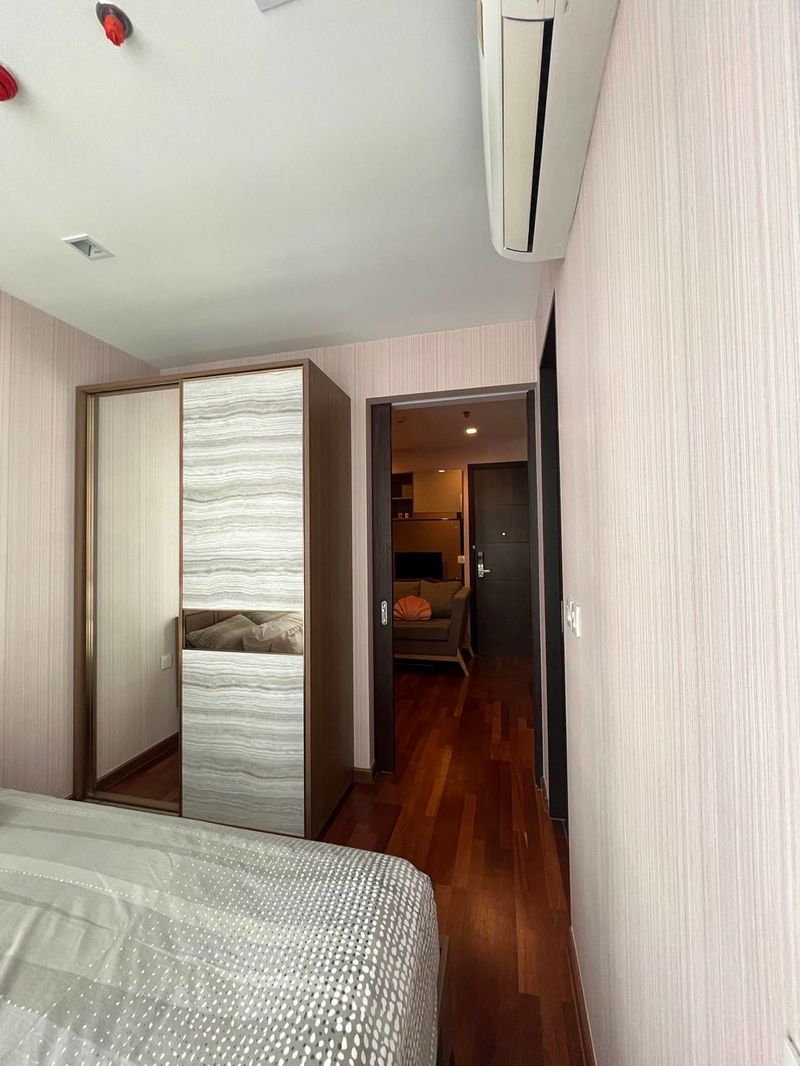 Wish Signature Midtown Siam | 🚝ใกล้ BTS ราชเทวี #HL Focus