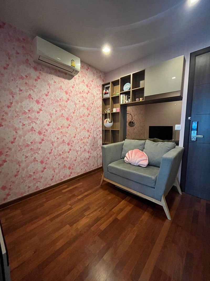 Wish Signature Midtown Siam | ใกล้ BTS ราชเทวี #HL Focus