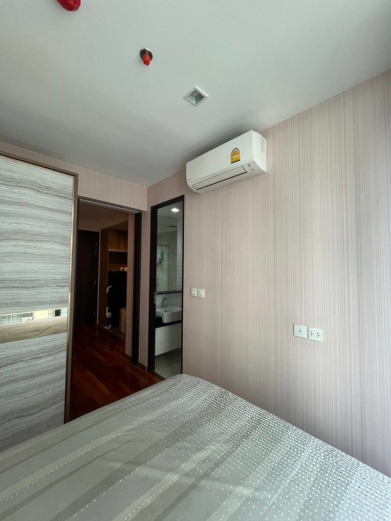 Wish Signature Midtown Siam | ใกล้ BTS ราชเทวี #HL Focus