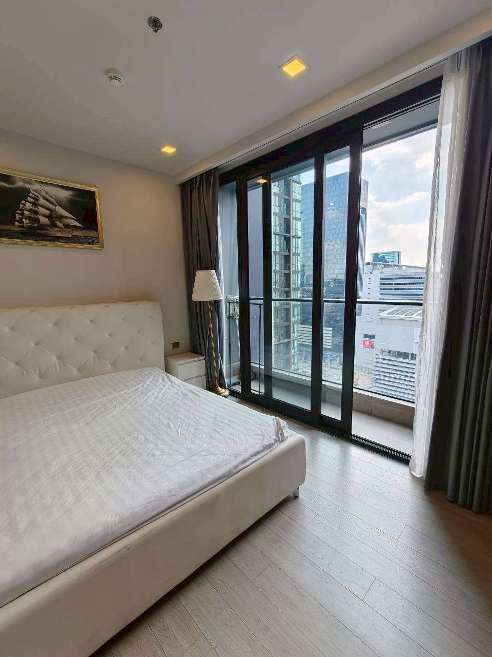 One9Five Asoke – Rama 9 | 🚝ใกล้ BTS,MRT พระราม9 #New