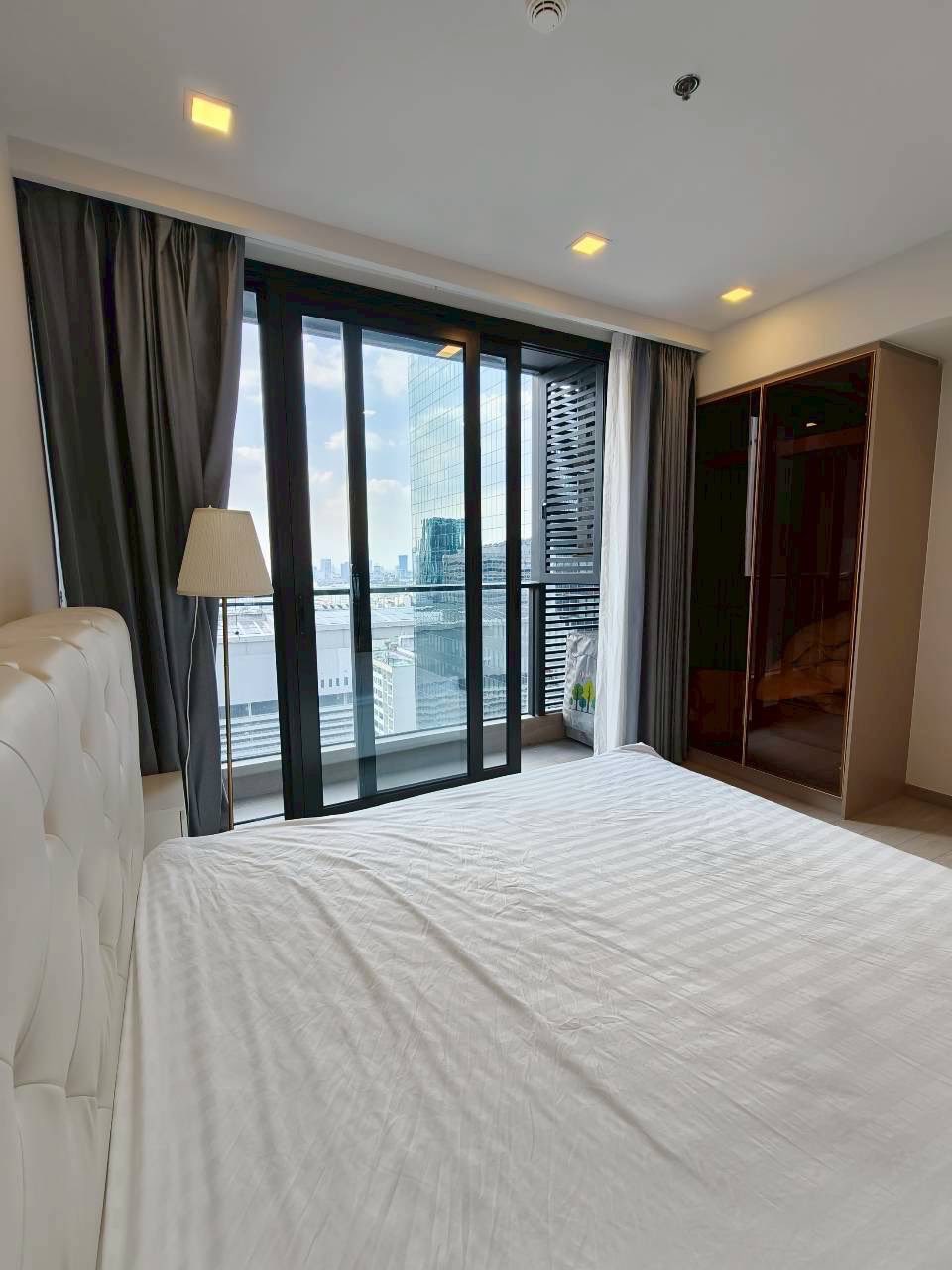 One9Five Asoke – Rama 9 | 🚝ใกล้ BTS,MRT พระราม9 #New