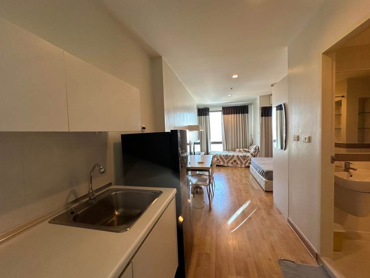 Casa Asoke - Dindaeng | 🚝ใกล้ BTS,MRTพระราม9 #HL
