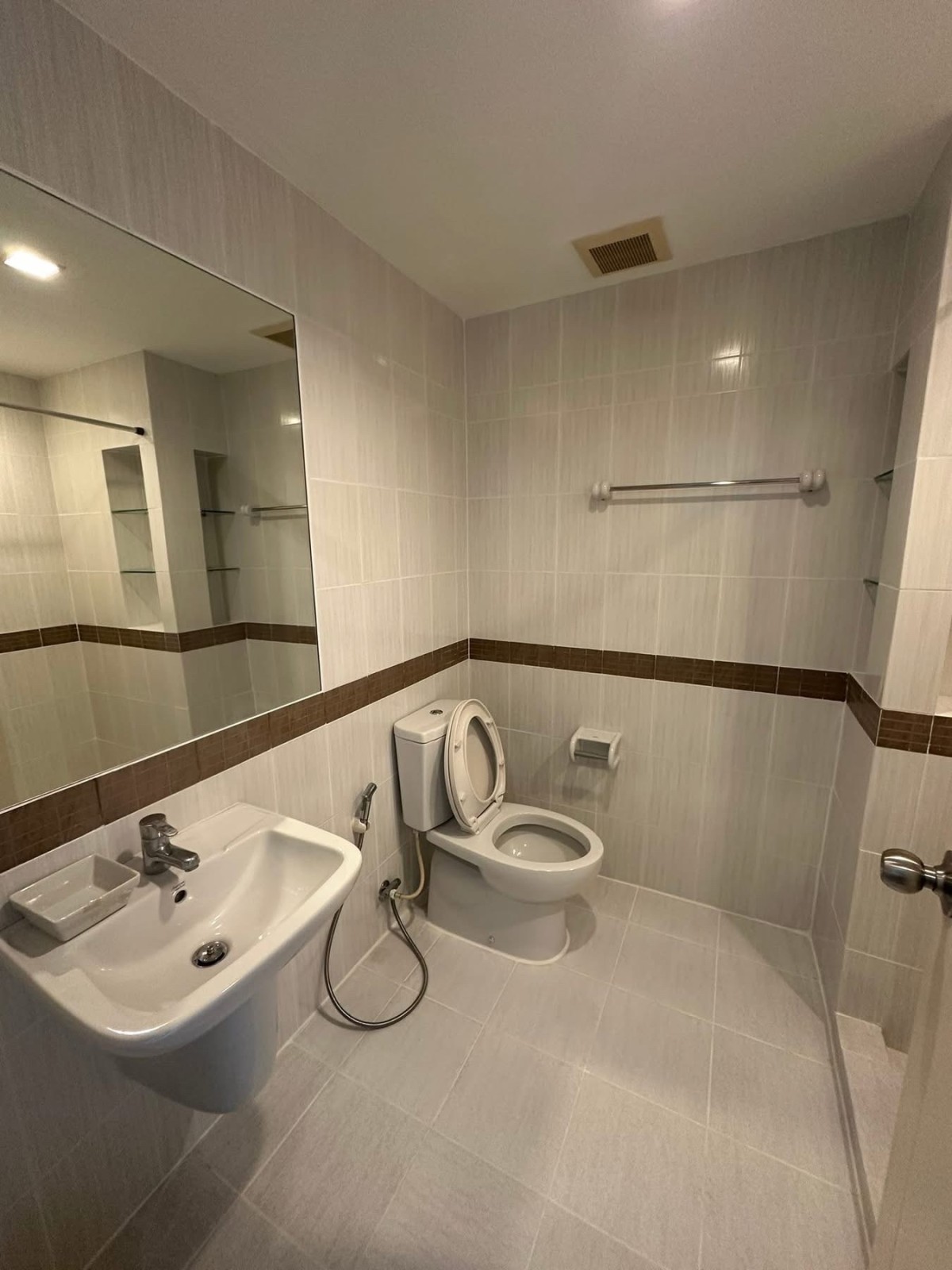 Casa Asoke - Dindaeng | 🚝ใกล้ BTS,MRTพระราม9 #HL