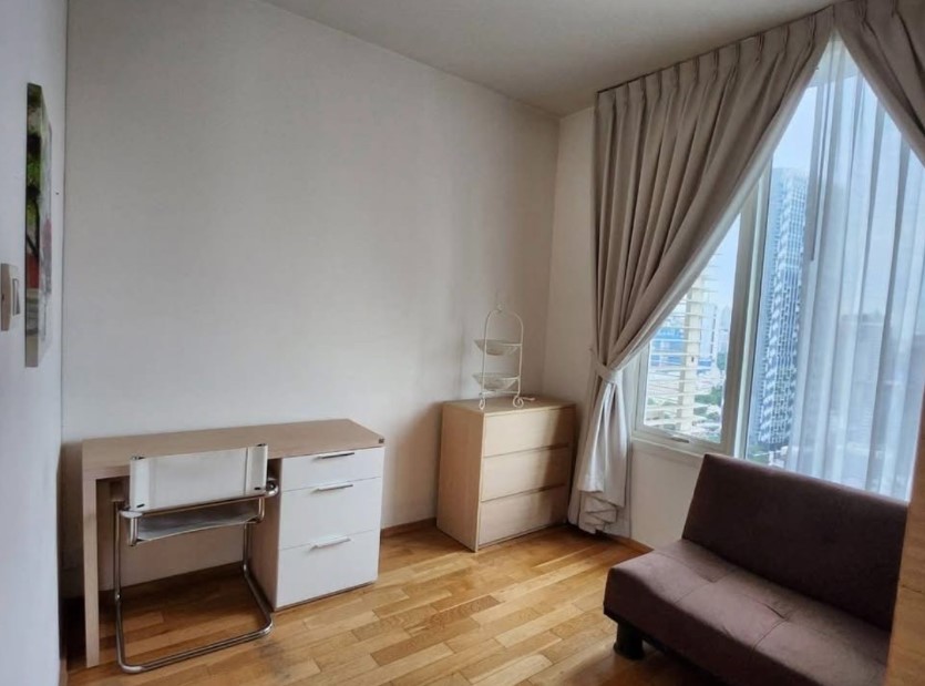 The Empire Place | ห้องมุม View ไม่บล็อค ใกล้ BTS Chongnonsi #HL Focus