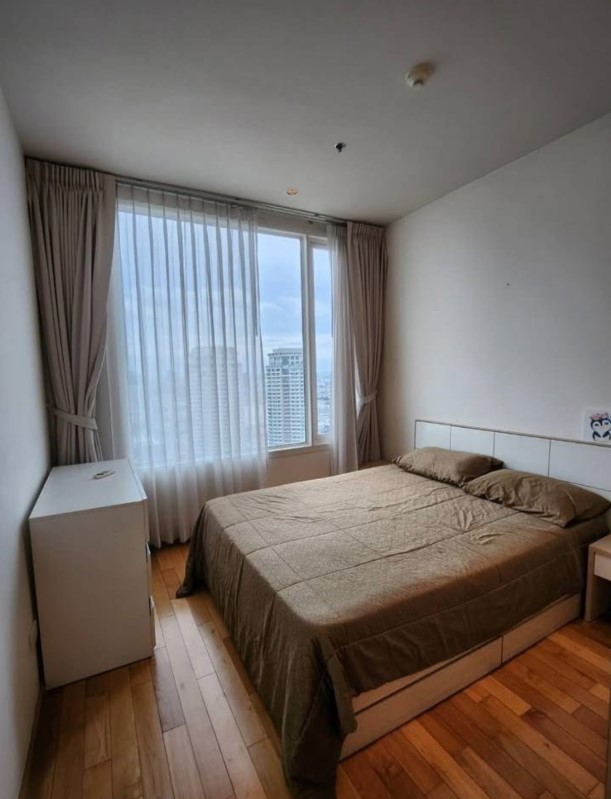 The Empire Place | ห้องมุม View ไม่บล็อค ใกล้ BTS Chongnonsi #HL Focus
