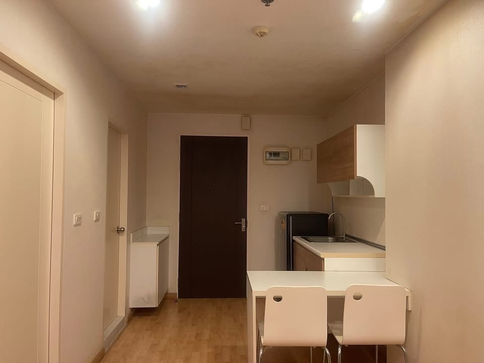 Casa Asoke - Dindaeng | 🚝ใกล้ BTS,MRTพระราม9 #HL