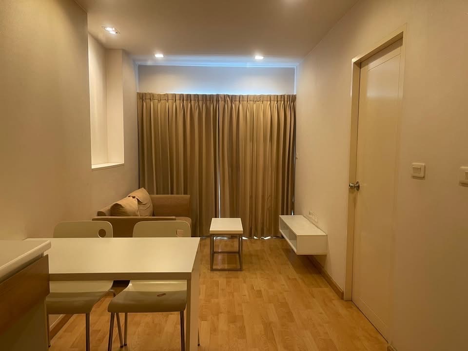 Casa Asoke - Dindaeng | 🚝ใกล้ BTS,MRTพระราม9 #HL