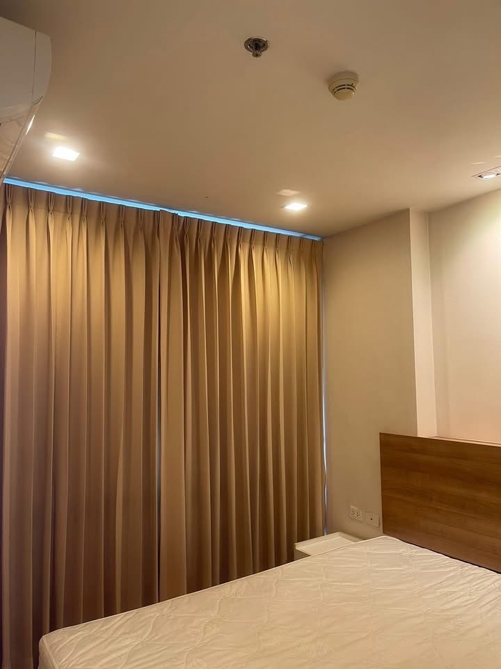 Casa Asoke - Dindaeng | 🚝ใกล้ BTS,MRTพระราม9 #HL