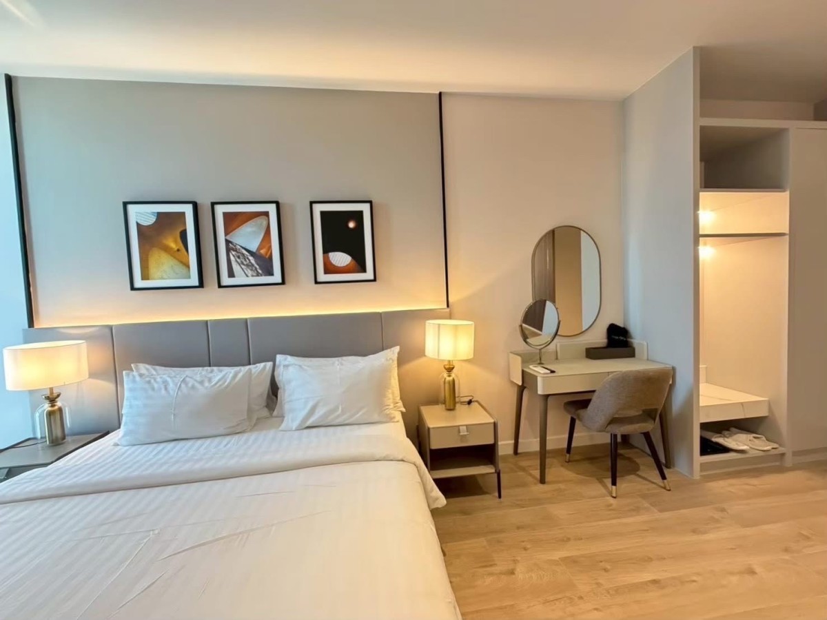 Supalai Icon Sathorn | READY TO MOVE IN Near by :  800m. From MRT. Lumpini 🚊 1 Km. From. BTS Chong Non Sri. #New Focus
