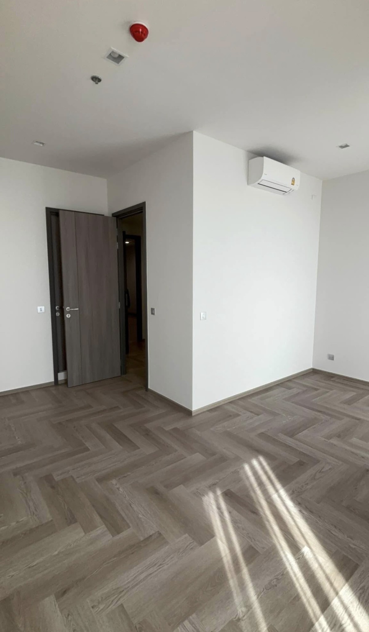 RHYTHM Charoenkrung Pavillion | ห้องสุดท้าย ห้องใหญ่ที่สุดในโครงการ #HL