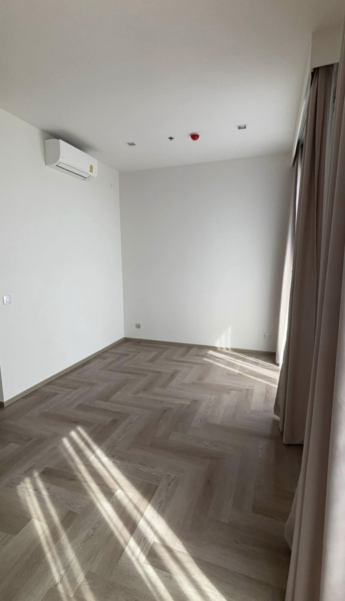 RHYTHM Charoenkrung Pavillion | ห้องสุดท้าย ห้องใหญ่ที่สุดในโครงการ #HL