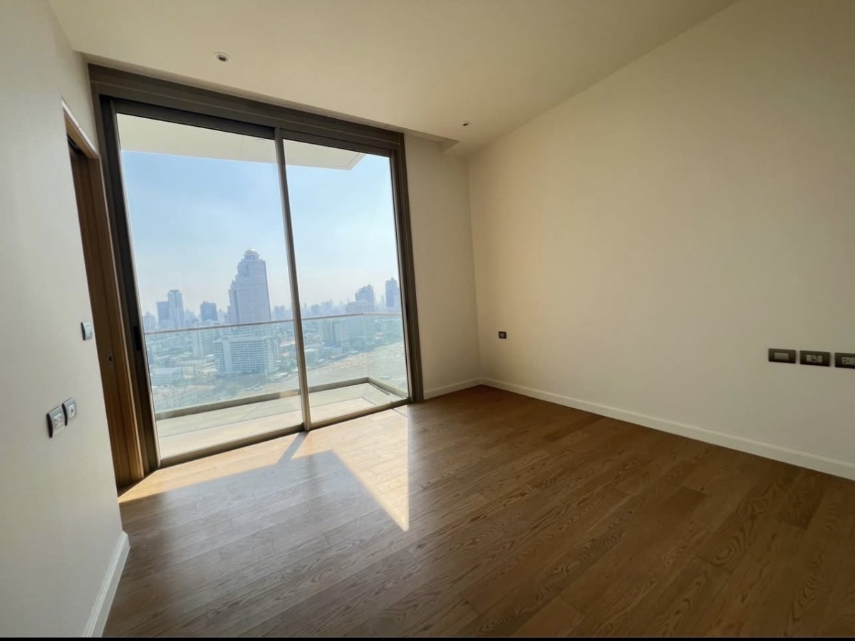 Magnolias Waterfront Residences | ใกล้ Icon Siam #New Focus