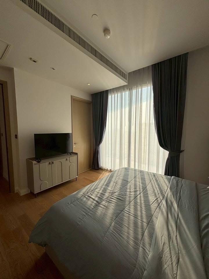 🏙️ Magnolias Waterfront Residences ICONSIAM คอนโดหรูระดับ Iconic ริมแม่น้ำเจ้าพระยา #HL Focus