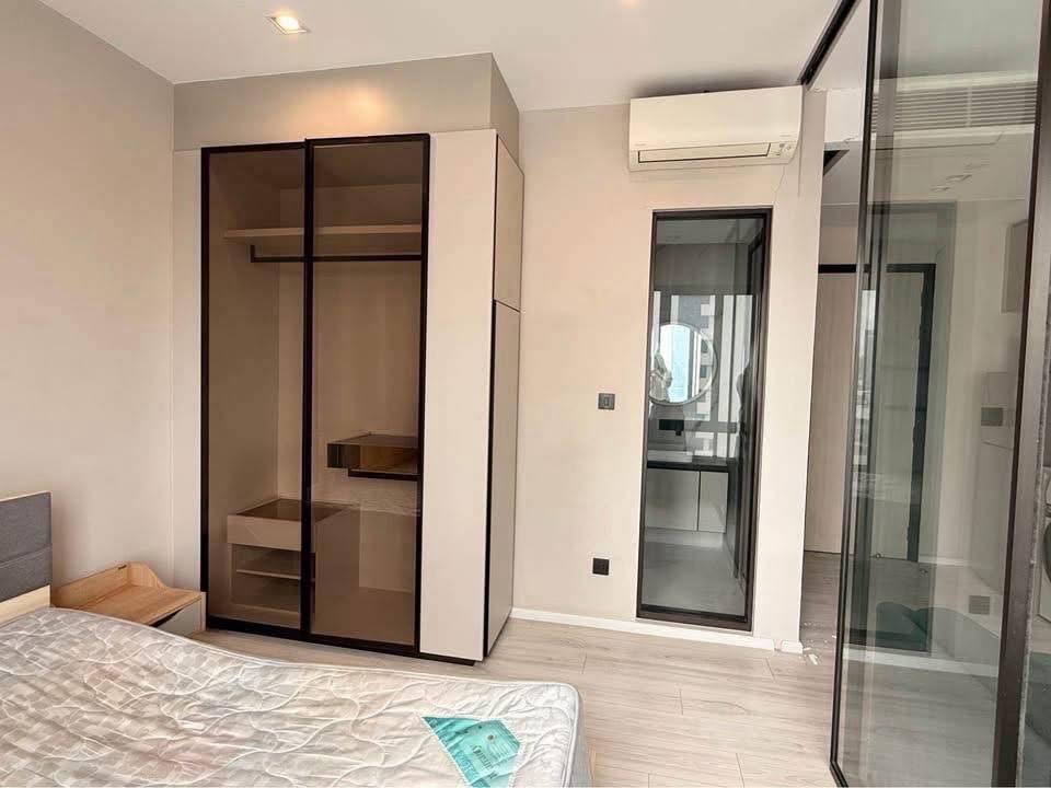 The Room Phayathai | 🚝ใกล้ BTSพญาไท #HL Focus