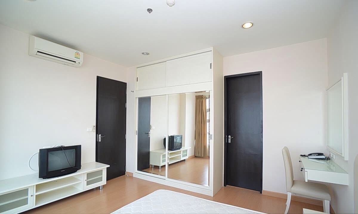 Baan Klang Krung Siam-Pathumwan | 🚝ใกล้ BTS ราชเทวี #HL Focus