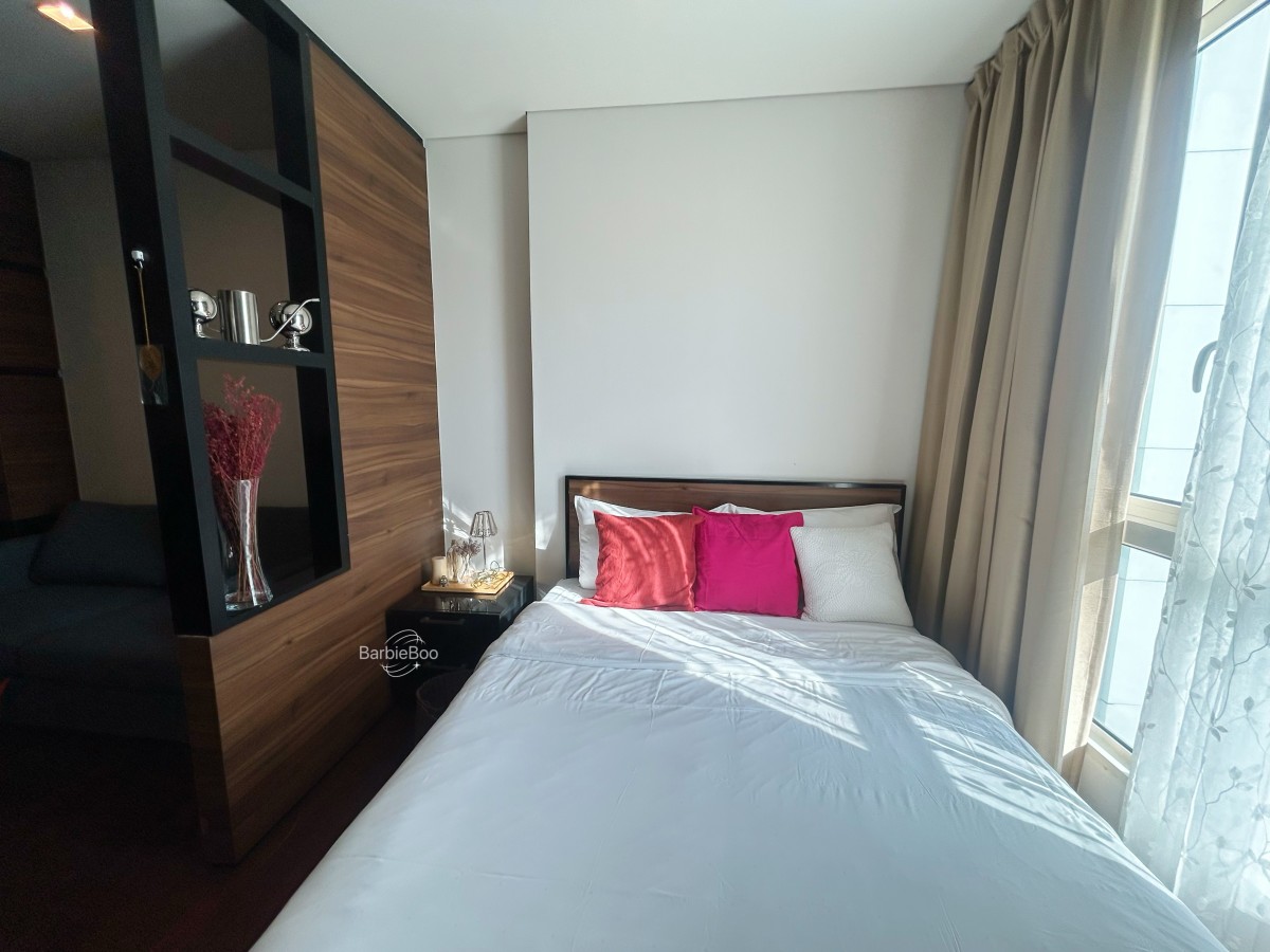 IVY Thonglor | Best price Nice view 🚝ใกล้ BTS Thonglor #HL Focus