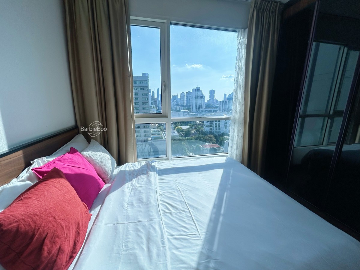 IVY Thonglor | Best price Nice view 🚝ใกล้ BTS Thonglor #HL Focus