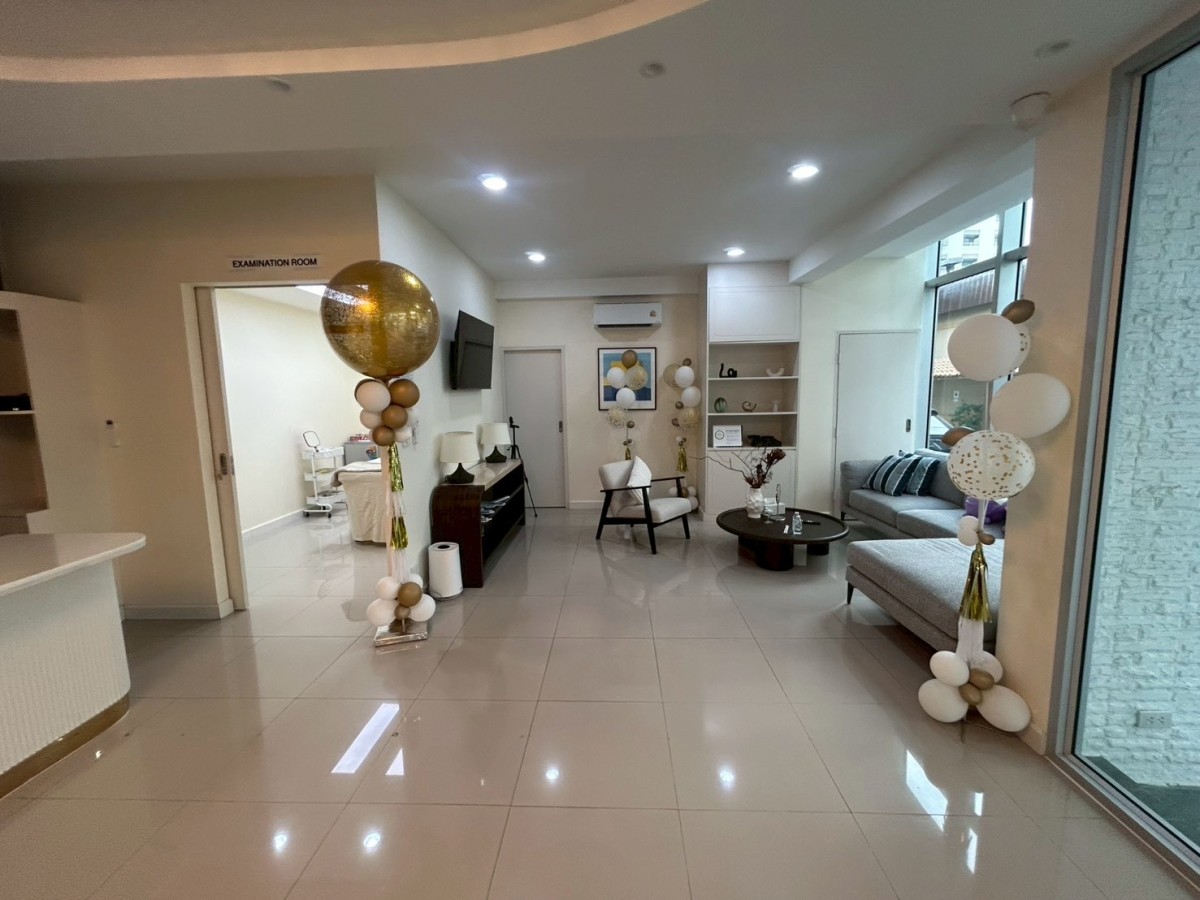 Office for rent sukhumvit 39 | ออฟฟิศทำเลทองให้เช่า พร้อมพงษ์ ตกแต่งแล้วพร้อมใช้งาน #HL