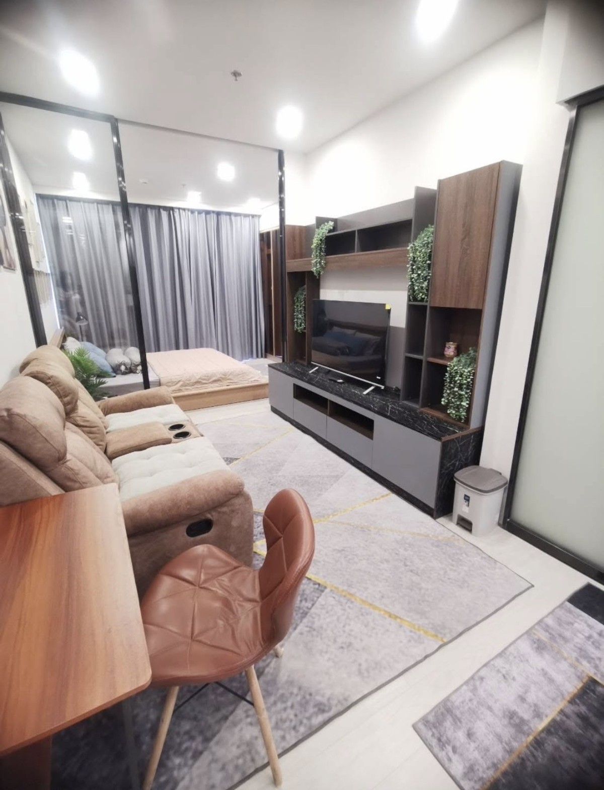 One9Five Asoke – Rama 9 | 🚝ใกล้ BTS,MRTพระราม9 #HL Focus