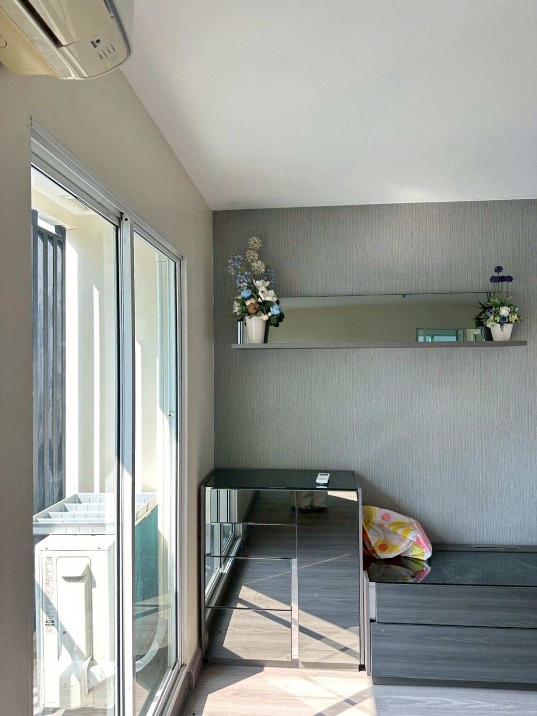 Regent Home 27 Bangson | ⚡️รีโนเวทใหม่ พร้อมเข้าอยู่ได้เลย