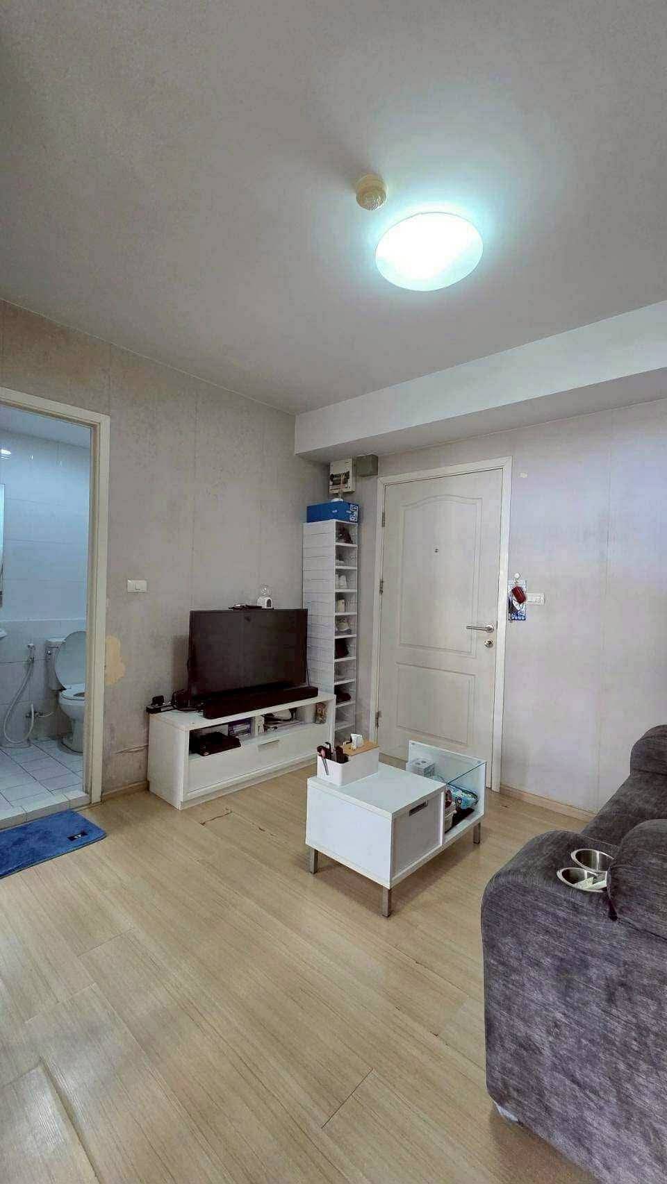 🔥 ขายด่วน! Plum Condo บางแค ราคาดีที่สุดในโครงการ 🔥 เหมาะทั้ง อยู่อาศัยเอง และ ลงทุนปล่อยเช่า