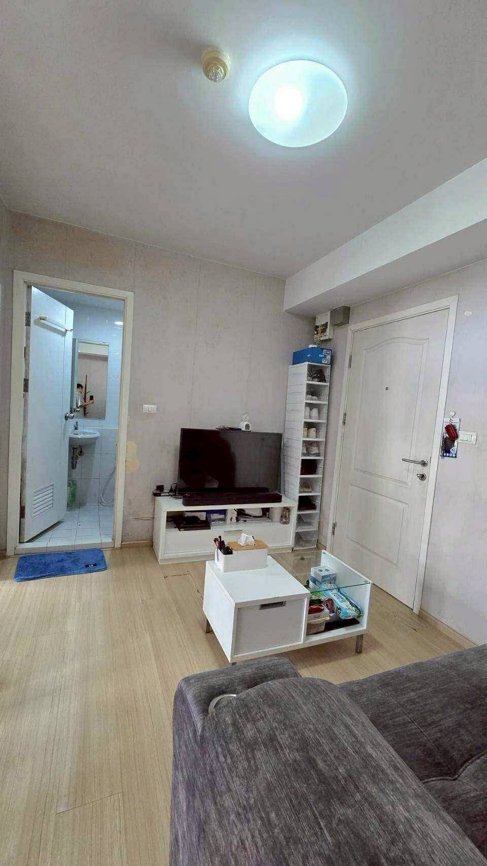 🔥 ขายด่วน! Plum Condo บางแค ราคาดีที่สุดในโครงการ 🔥 เหมาะทั้ง อยู่อาศัยเอง และ ลงทุนปล่อยเช่า