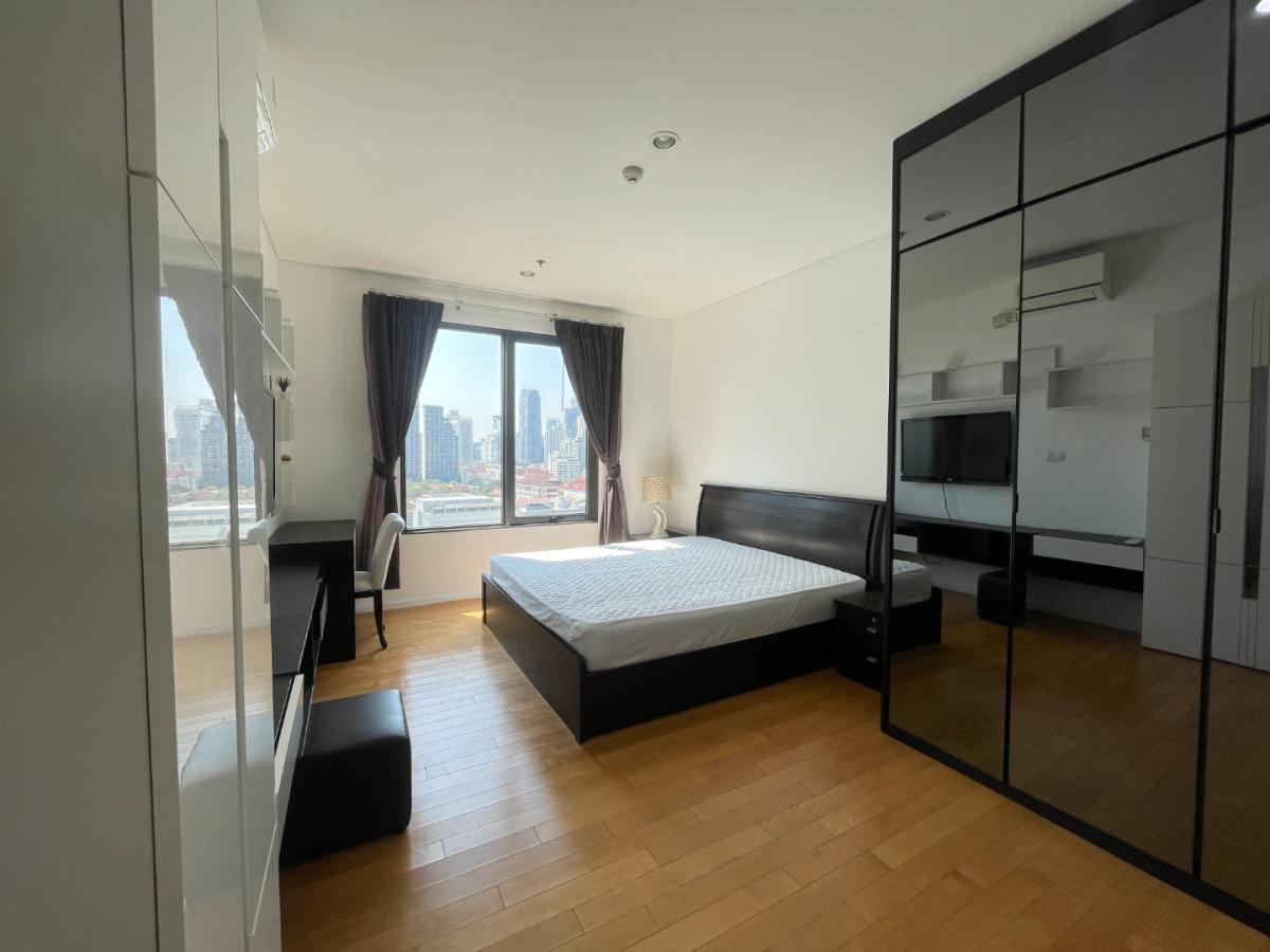 Villa Asoke | 🚝ใกล้ BTS,MRT เพชรบุรี #New Focus