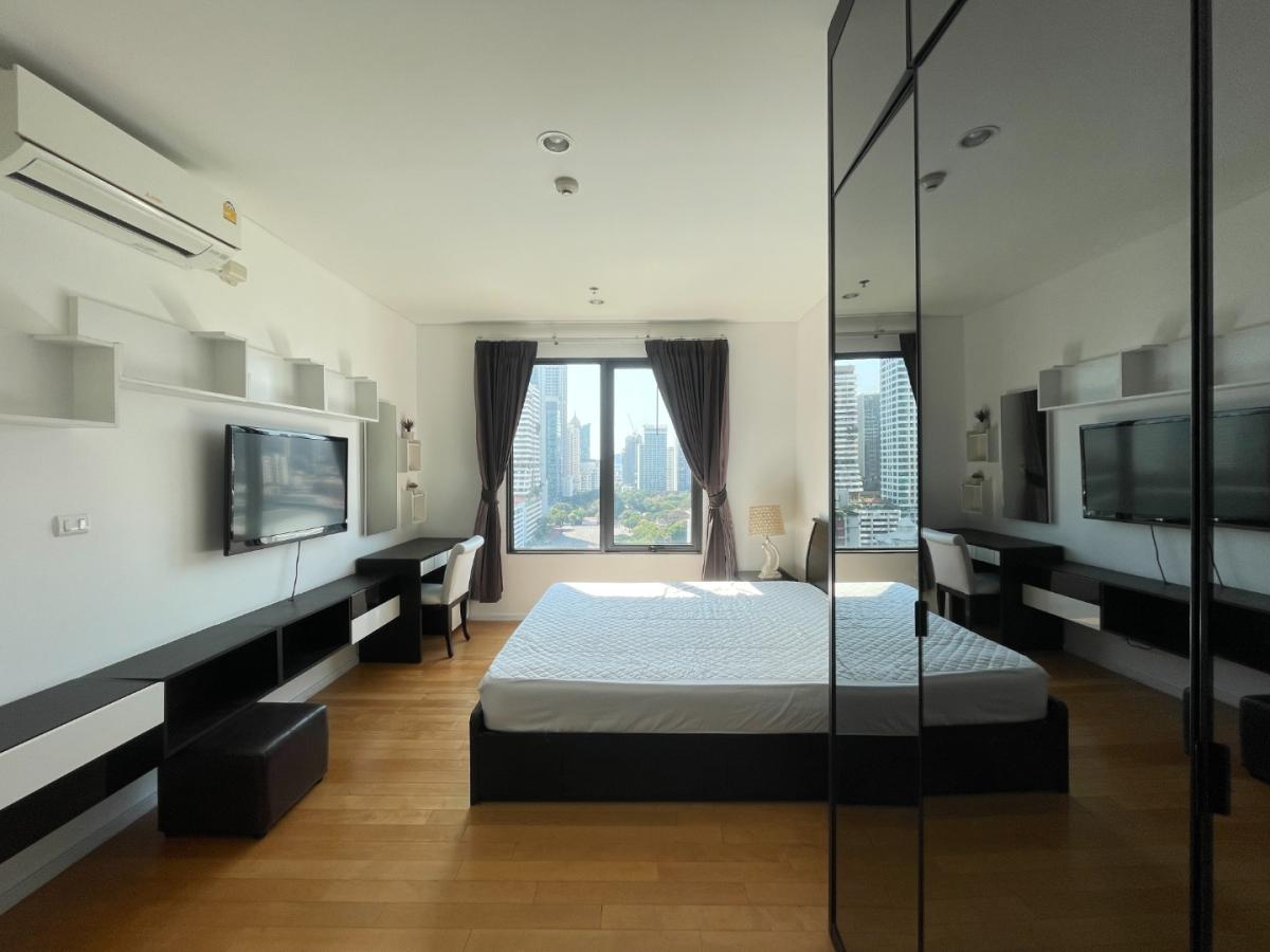 Villa Asoke | 🚝ใกล้ BTS,MRT เพชรบุรี #New Focus