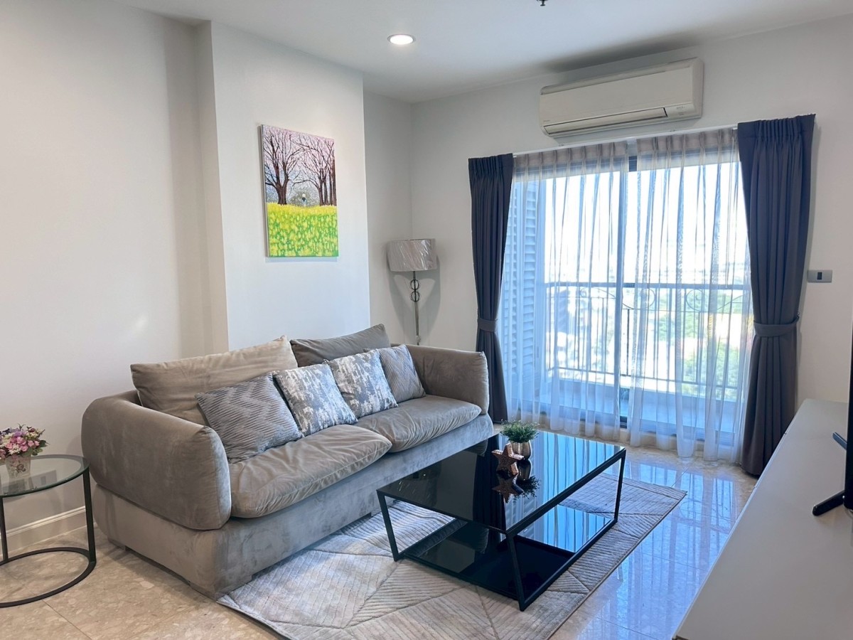 The Crest Sukhumvit 34 | Beautiful room 🚝ใกล้ BTS Thonglor 50m | 100Step to BTS #HL Focus