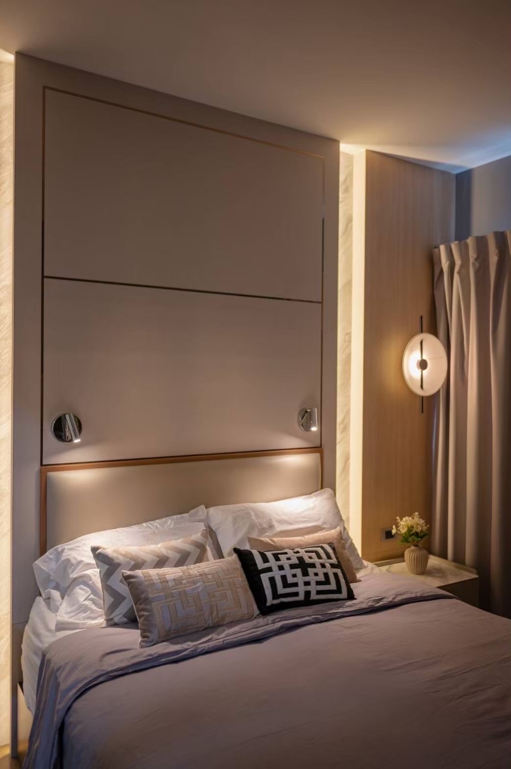 The Crest Sukhumvit 34 | Beautiful room Best price 🚝ใกล้ BTS Thonglor 50m | 100Step to BTS #HL Focus