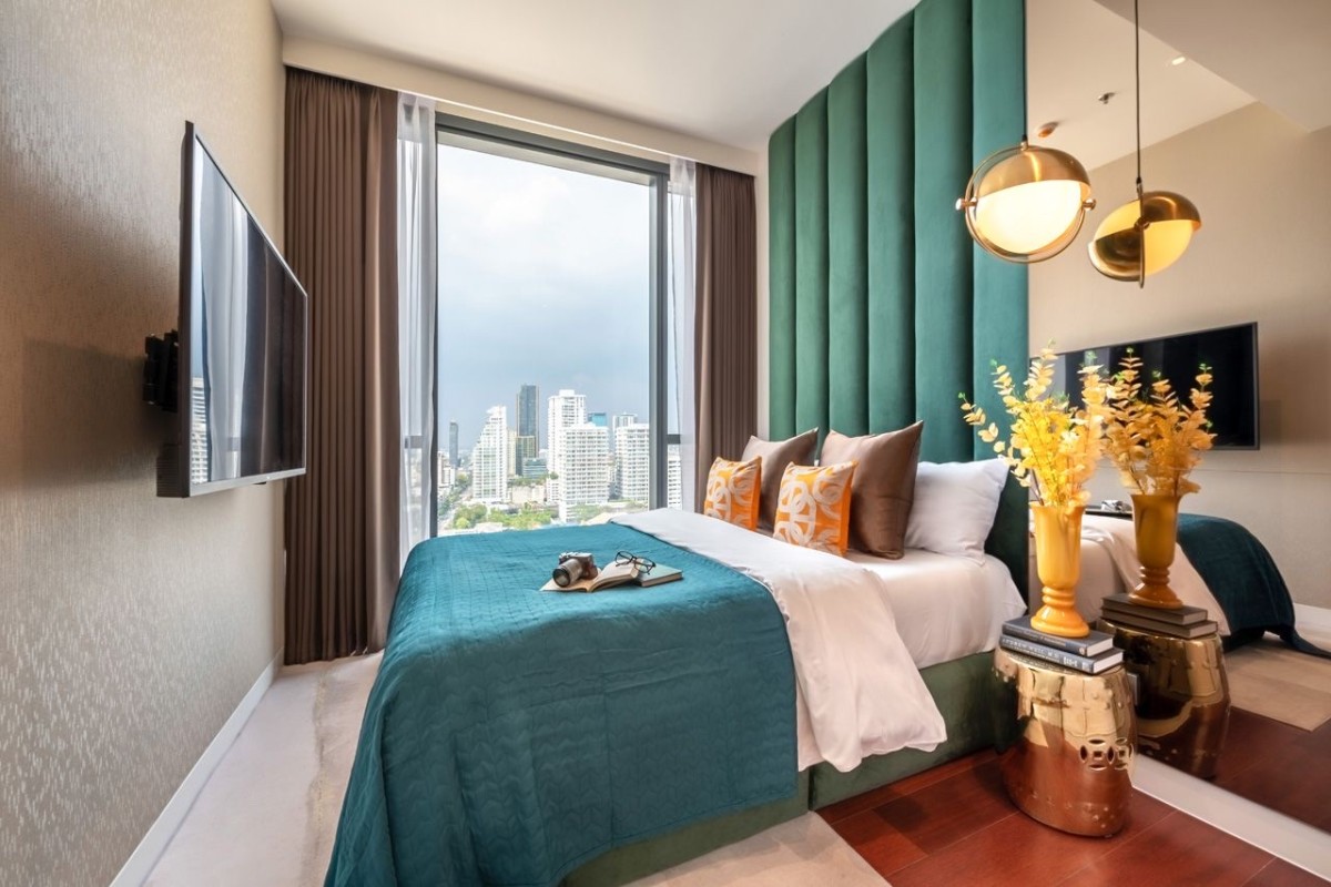 Khun By Yoo | Super Luxury condo ‘’When Art Meets Luxury‘’ 🚝ใกล้ BTS Thonglor #HL